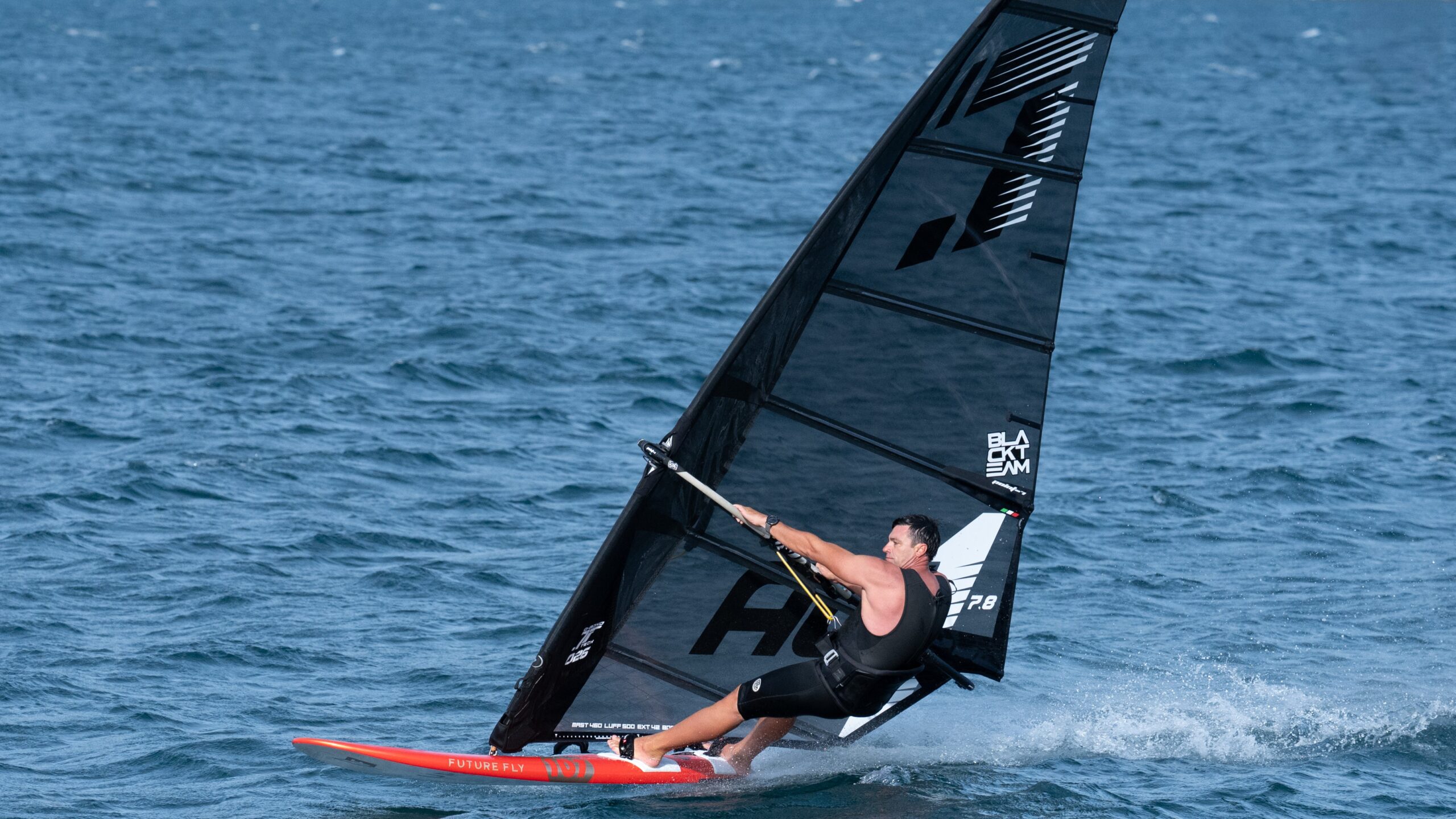 Point-7 AC-1 LTD Racing  top 4